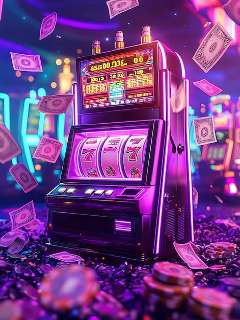Pusat olahraga dan kasino virtual